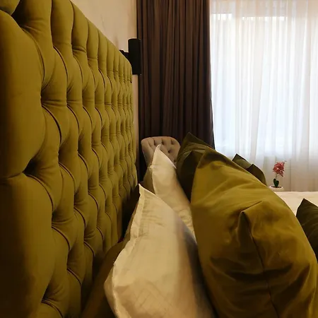 Apartment Eden Boutique