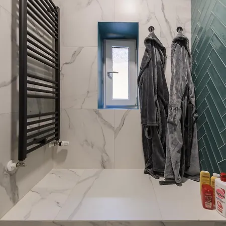 Apartment Eden Boutique - Garden & Spacious Cluj-Napoca