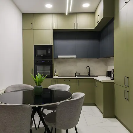 Eden Boutique - Garden & Spacious Cluj-Napoca