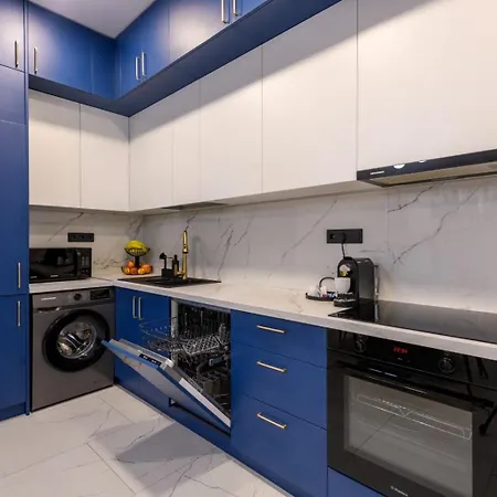 Eden Boutique - Garden & Spacious *