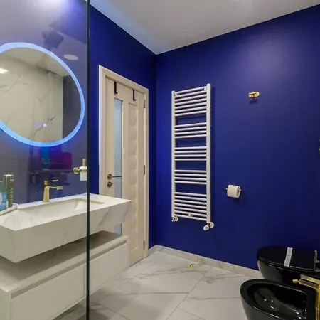 Eden Boutique - Garden & Spacious * Cluj-Napoca