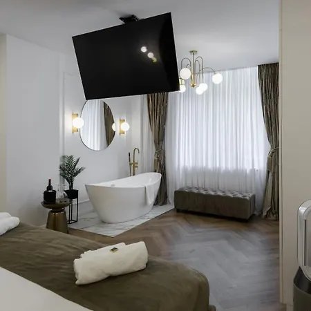 Eden Boutique - Garden & Spacious Apartamento Cluj-Napoca