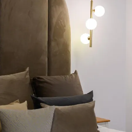 Apartamento Eden Boutique - Garden & Spacious