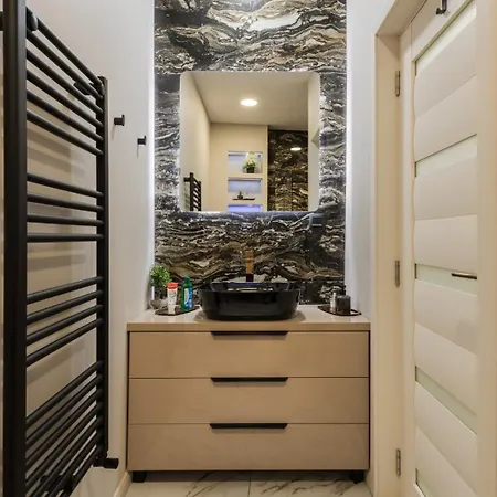 Apartamento Eden Boutique - Garden & Spacious *