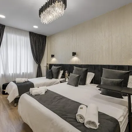 Eden Boutique - Garden & Spacious *