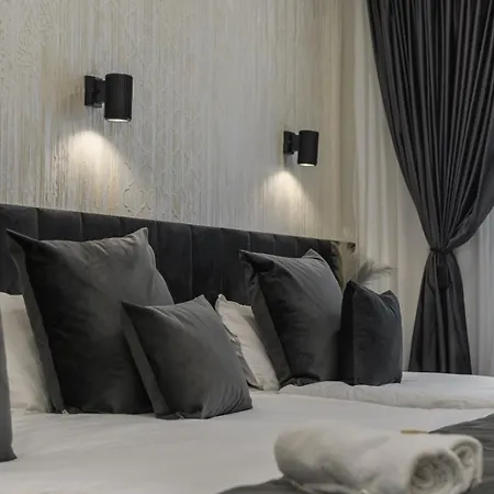 Eden Boutique - Garden & Spacious Apartamento Cluj-Napoca