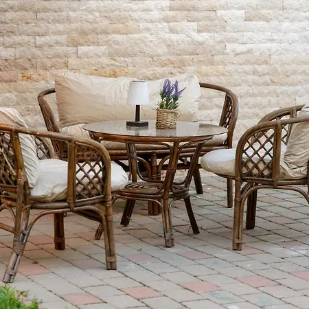 Eden Boutique - Garden & Spacious Cluj-Napoca