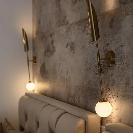 Eden Boutique - Garden & Spacious Apartamento Cluj-Napoca