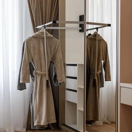 Eden Boutique - Garden & Spacious * Cluj-Napoca