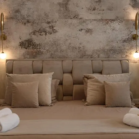 Apartamento Eden Boutique - Garden & Spacious