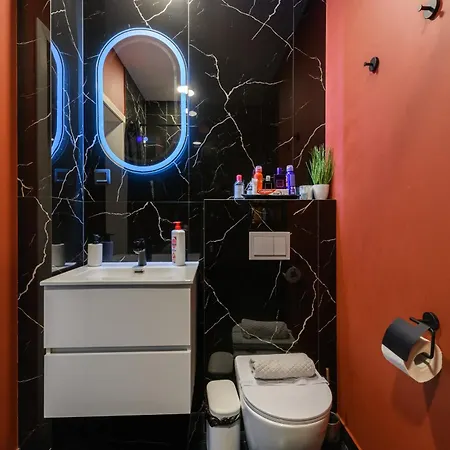 Eden Boutique - Garden & Spacious Kluž