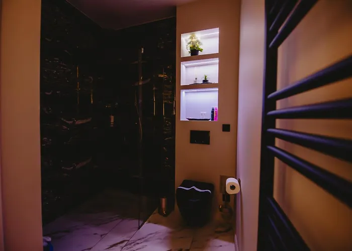 Eden Boutique - Garden & Spacious *