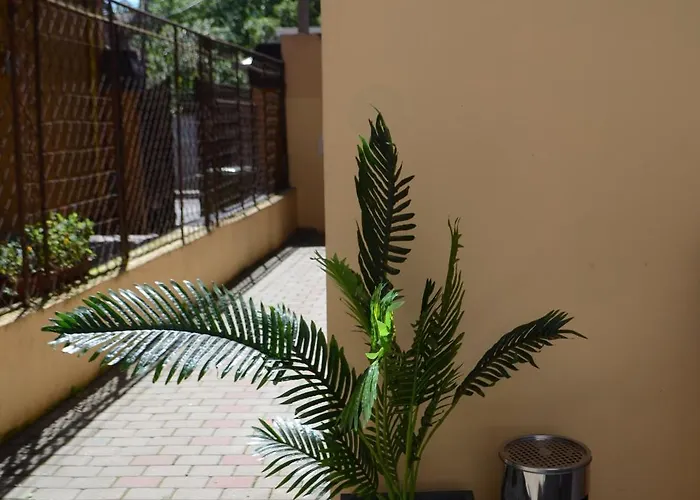 Eden Boutique - Garden & Spacious Apartamento Cluj-Napoca