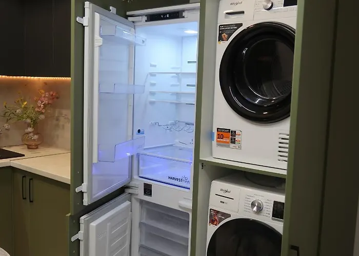 Eden Boutique - Garden & Spacious *