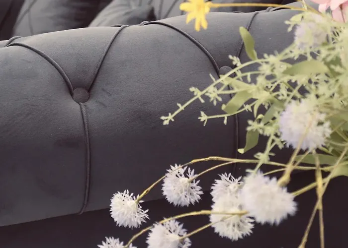 Apartmán Eden Boutique - Garden & Spacious