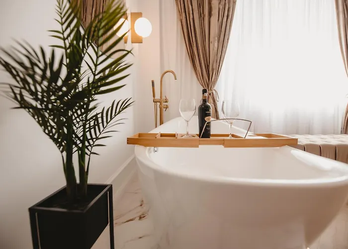 Eden Boutique - Garden & Spacious * Kluž