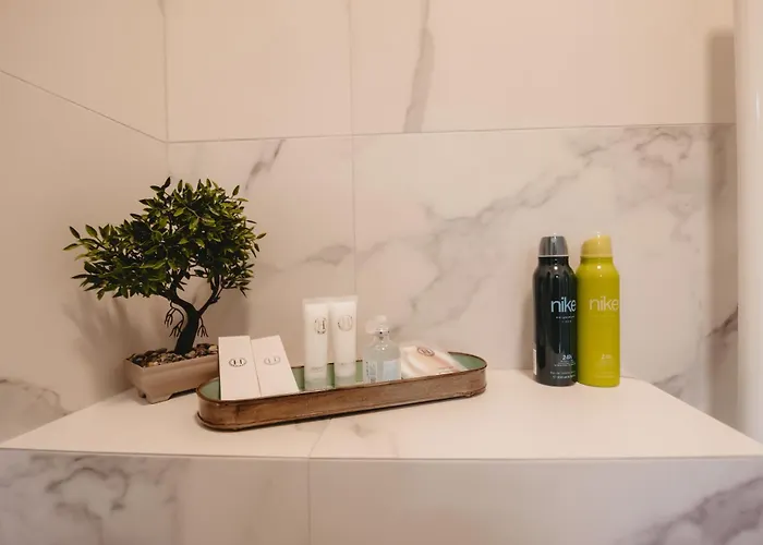 Apartamento Eden Boutique - Garden & Spacious *