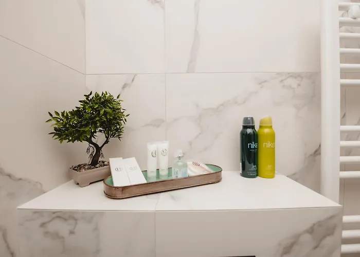 Eden Boutique - Garden & Spacious Cluj-Napoca