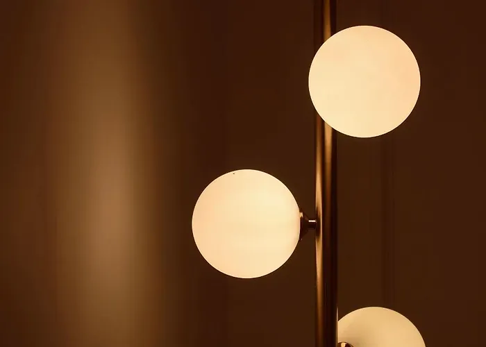 Apartamento Eden Boutique - Garden & Spacious