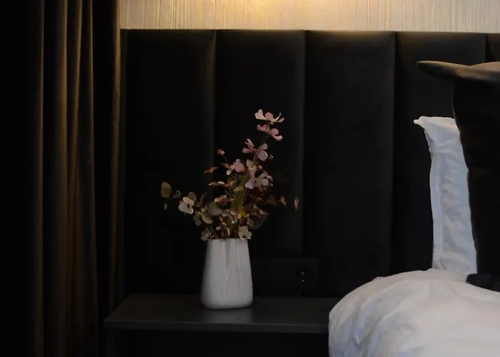 Apartamento Eden Boutique - Garden & Spacious Cluj-Napoca