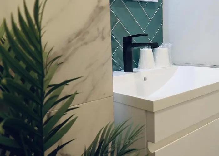 Eden Boutique - Garden & Spacious Cluj-Napoca