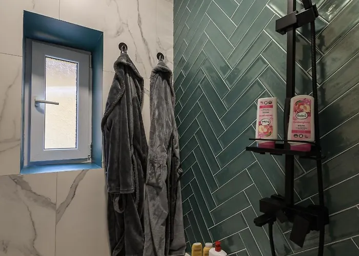 Eden Boutique - Garden & Spacious Cluj-Napoca