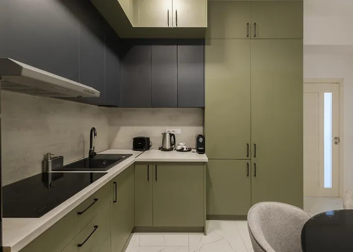 Eden Boutique - Garden & Spacious