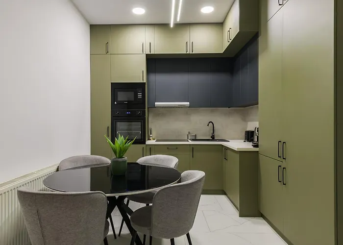 Eden Boutique - Garden & Spacious Cluj-Napoca