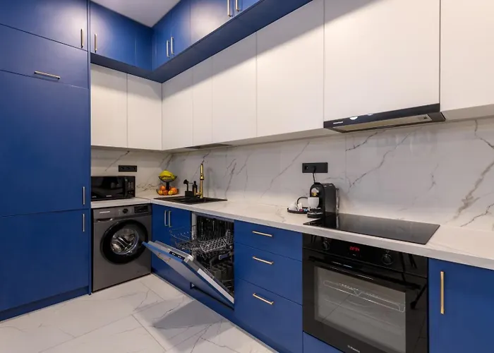 Eden Boutique - Garden & Spacious *