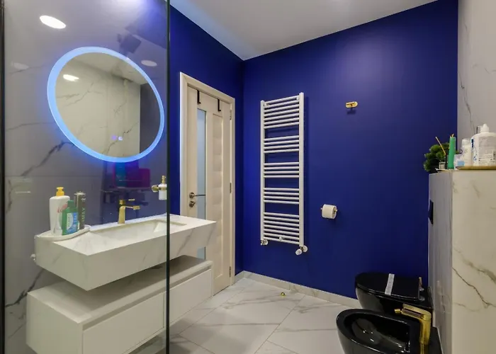 Eden Boutique - Garden & Spacious * Kluž