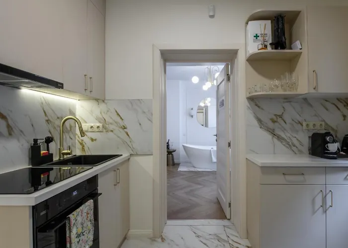 Eden Boutique - Garden & Spacious *