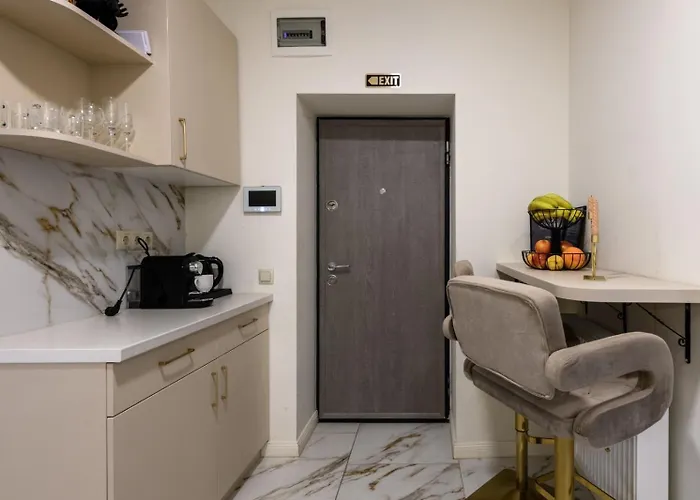 Eden Boutique - Garden & Spacious Cluj-Napoca