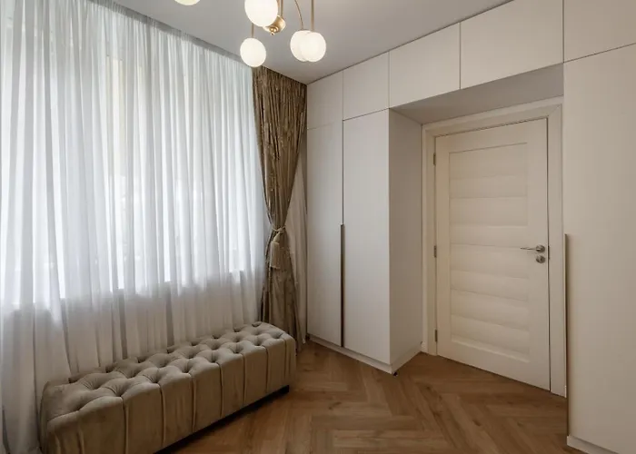 Eden Boutique - Garden & Spacious * Kluž