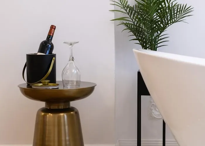 Eden Boutique - Garden & Spacious Cluj-Napoca