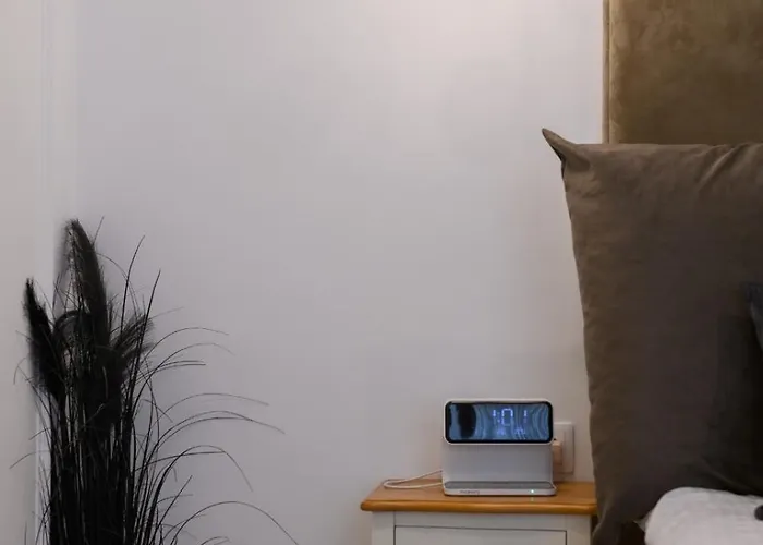 Eden Boutique - Garden & Spacious * Kluž