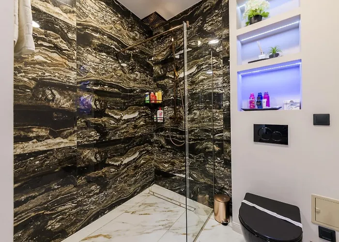 Apartamento Eden Boutique - Garden & Spacious Cluj-Napoca