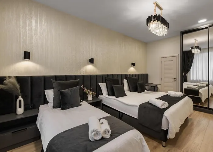 Eden Boutique - Garden & Spacious *