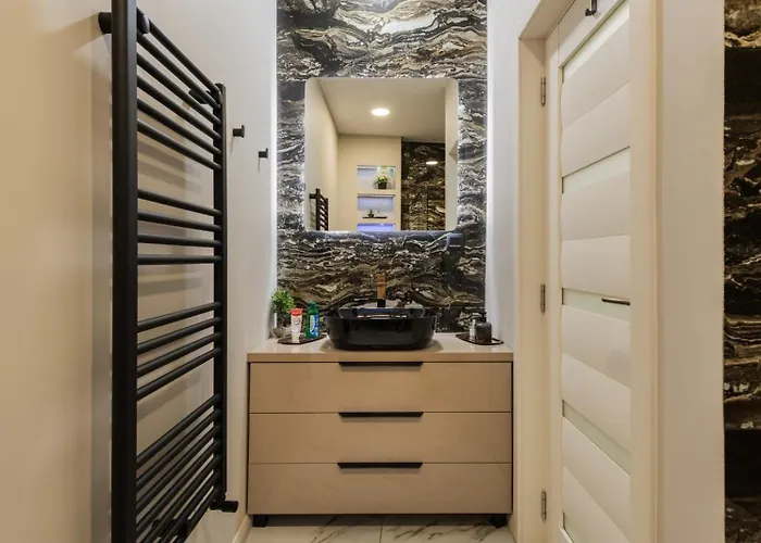 Apartamento Eden Boutique - Garden & Spacious *