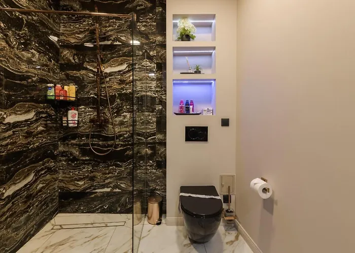 Eden Boutique - Garden & Spacious * Kluž