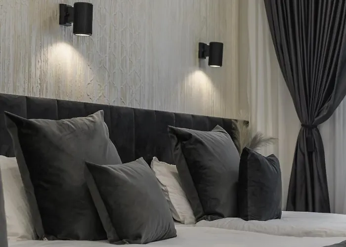 Eden Boutique - Garden & Spacious Apartamento Cluj-Napoca