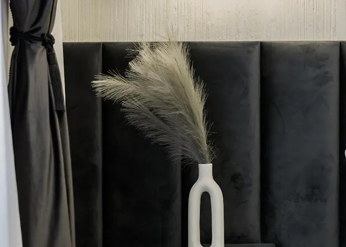 Eden Boutique - Garden & Spacious * Cluj-Napoca