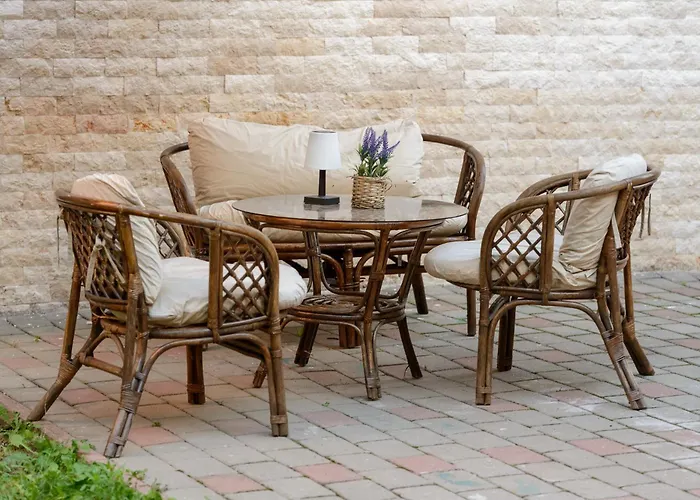 Eden Boutique - Garden & Spacious Kluž