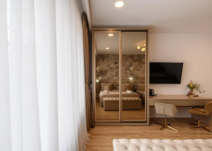 Eden Boutique - Garden & Spacious Kluž