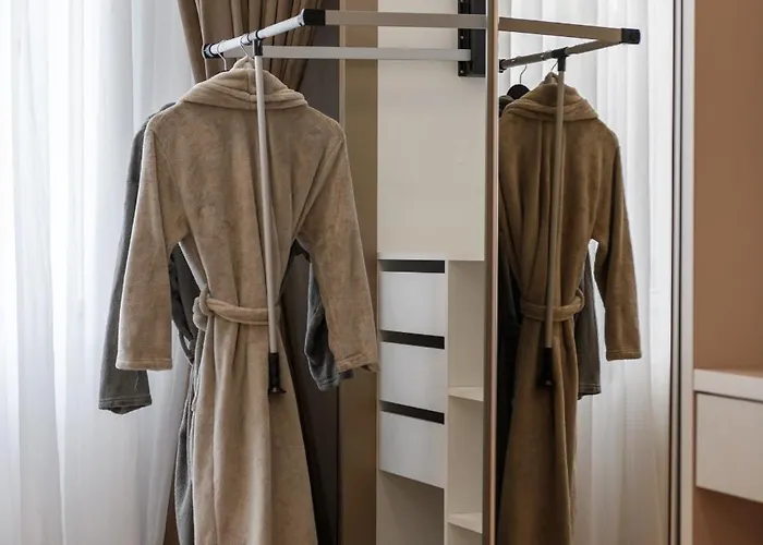 Eden Boutique - Garden & Spacious * Cluj-Napoca