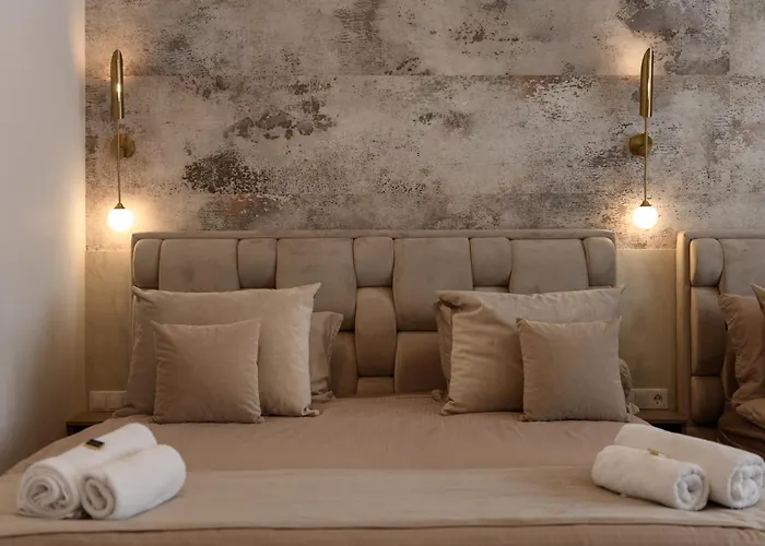 Apartamento Eden Boutique - Garden & Spacious