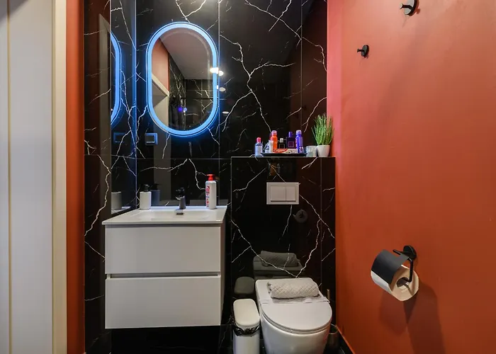 Eden Boutique - Garden & Spacious Cluj-Napoca