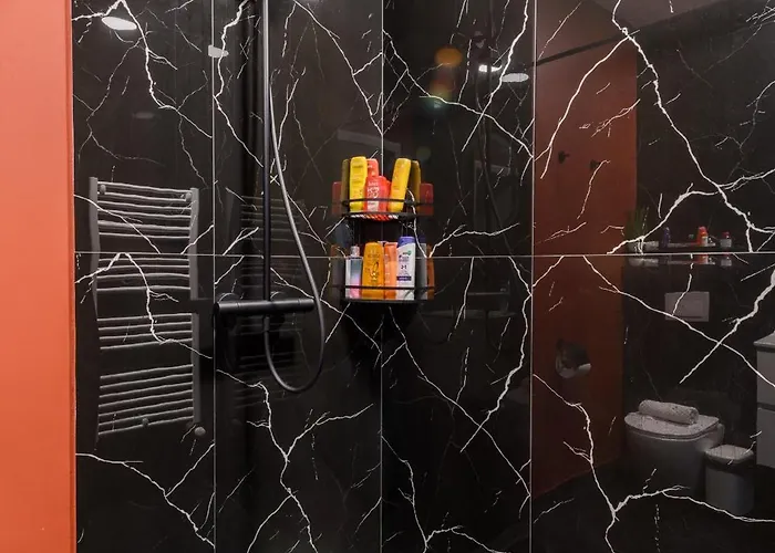 Apartamento Eden Boutique - Garden & Spacious Cluj-Napoca